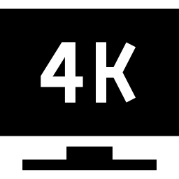 4K Ultra HD