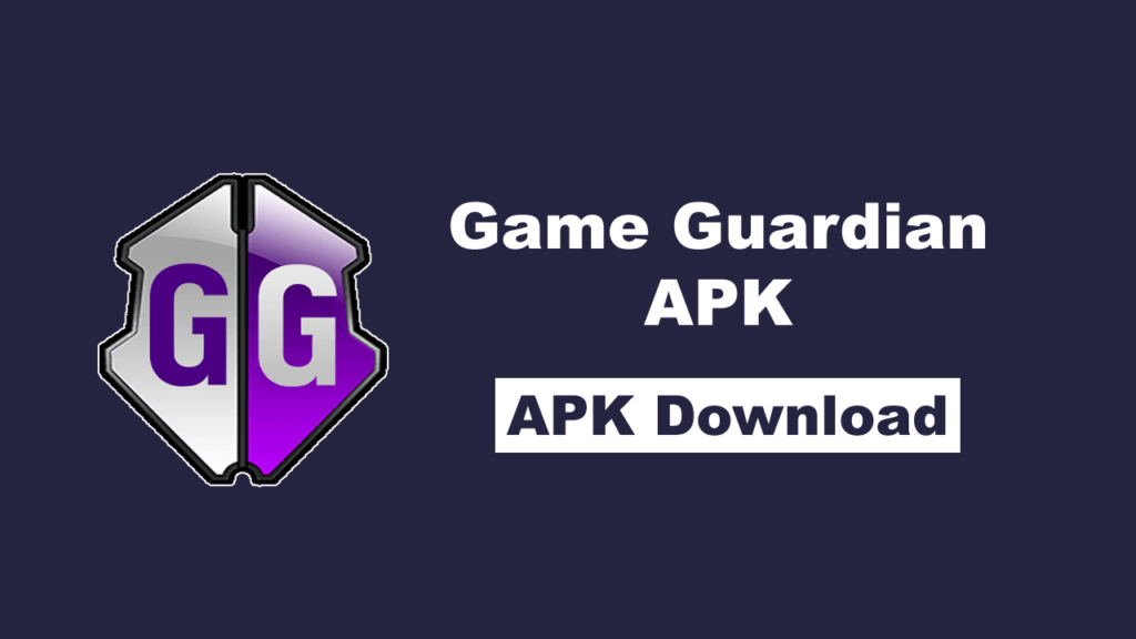 Game Guardian APK