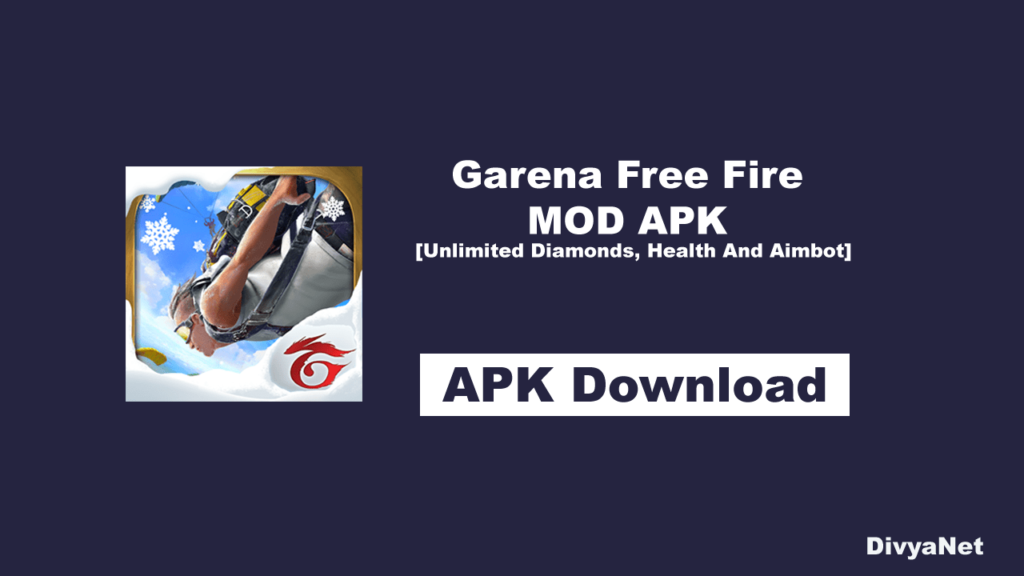 Garena Free Fire MOD APK