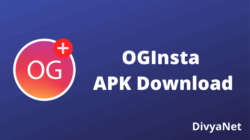 oginsta apk