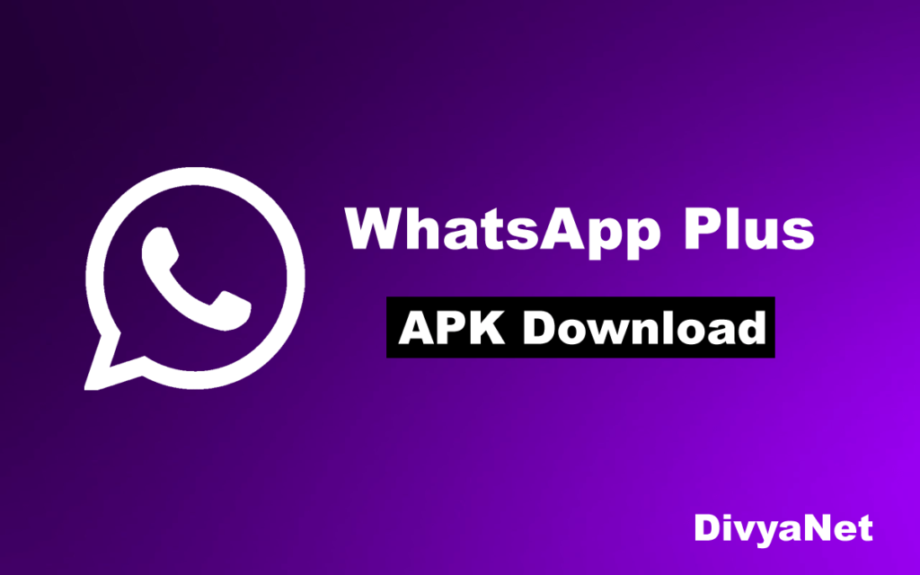 WhatsApp Plus APK