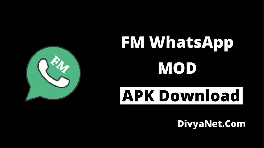 FMWhatsApp APK