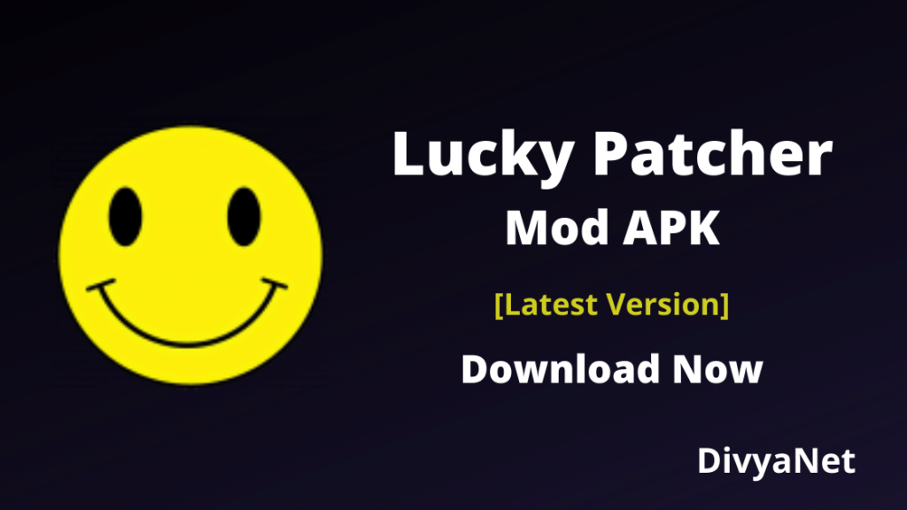 Lucky Patcher apk