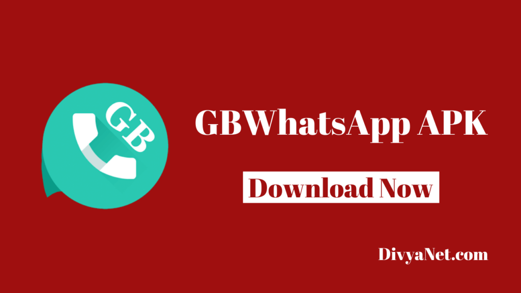 GBWhatsApp APK