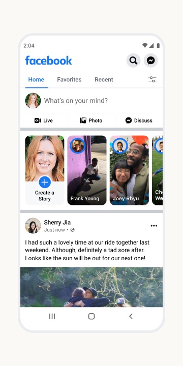 facebook mod apk