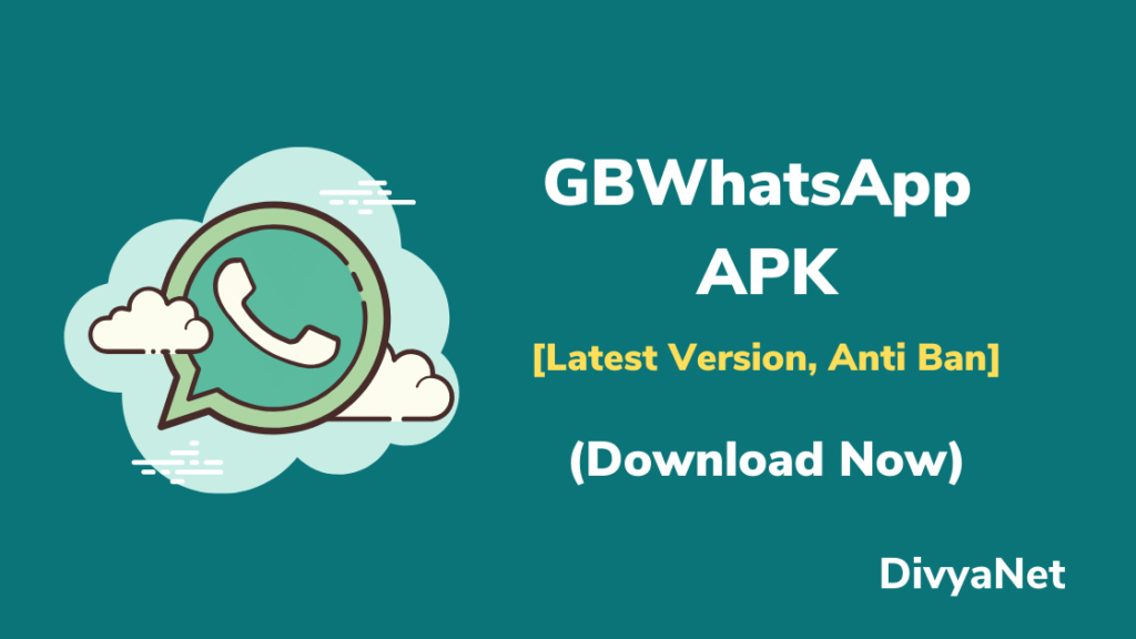 GbWhatsapp APK