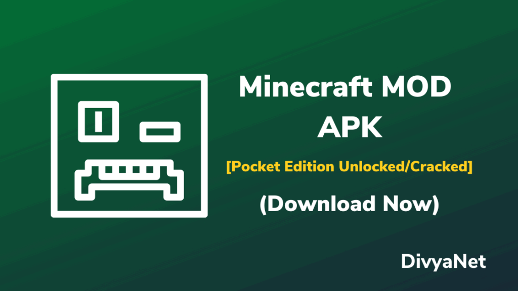 Minecraft APK