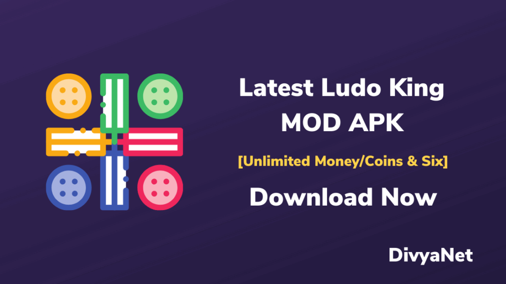 Ludo King Mod APK