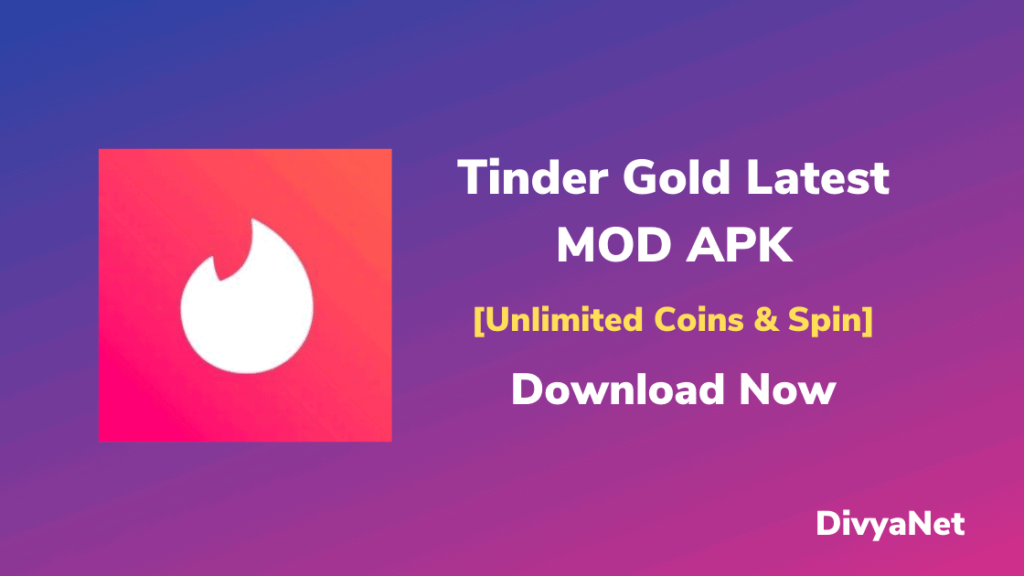 Tinder MOD APK