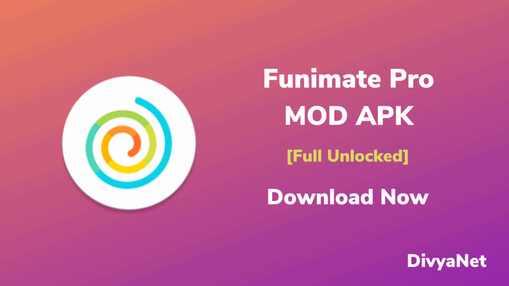 Funimate Pro APK