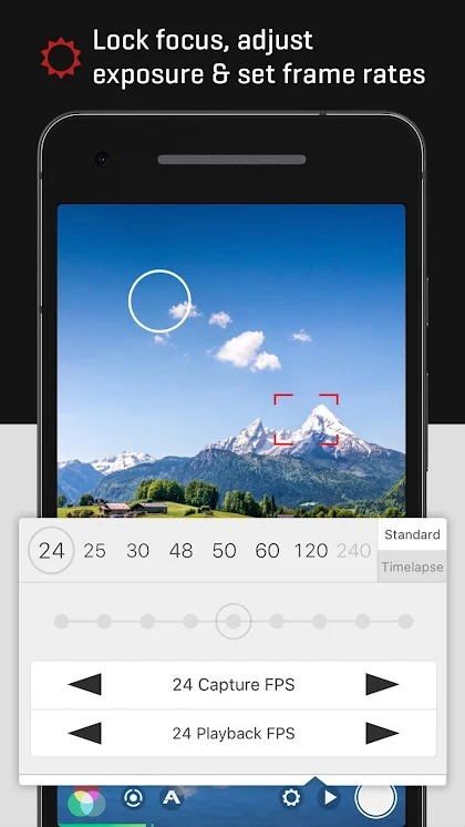 Filmic Premium APK