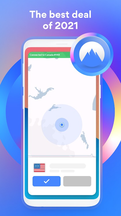 NordVPN Premium APK