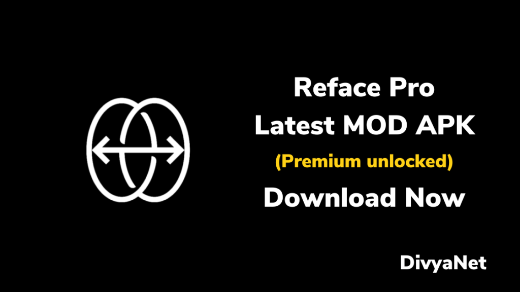 Reface Pro Mod APK