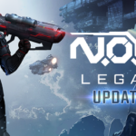 N.O.V.A. Legacy Mod APK