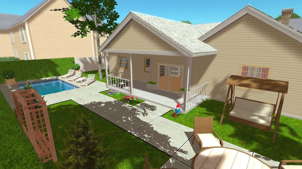 House Designer: Fix & Flip MOD APK 