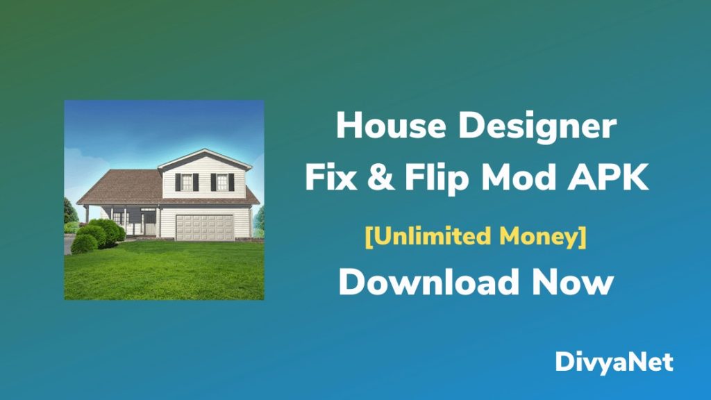 Fix & Flip MOD APK