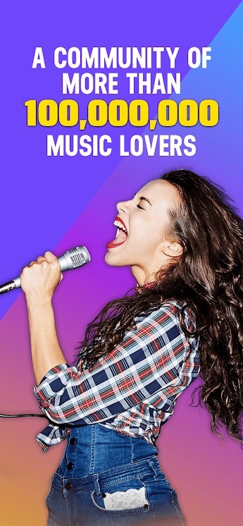 StarMaker MOD APK