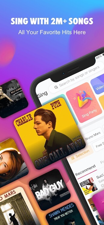 StarMaker Premium MOD APK