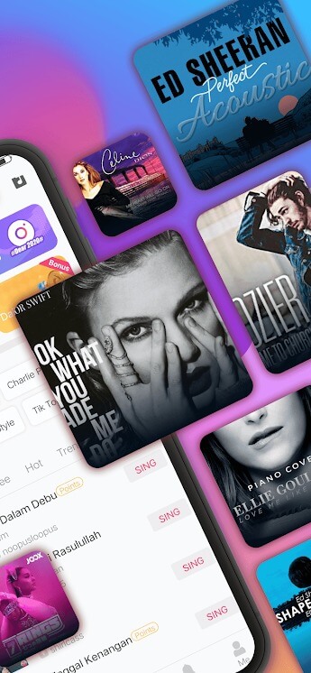 StarMaker Premium APK