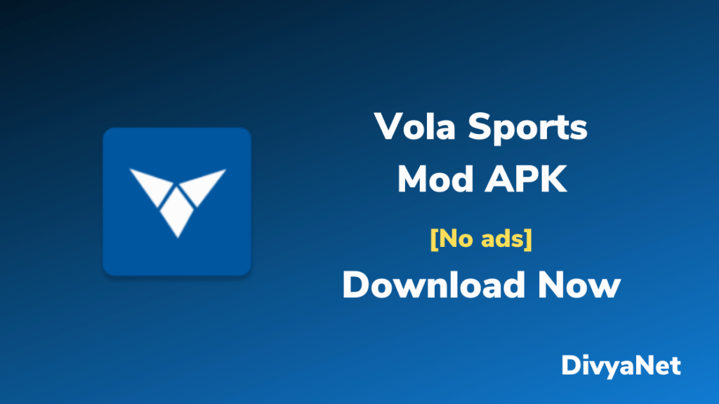 Vola Sports Mod APK