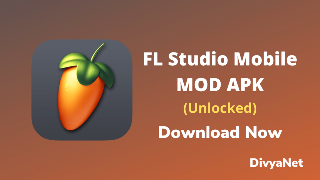 FL Studio Mobile MOD APK