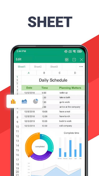 WPS Office MOD APK