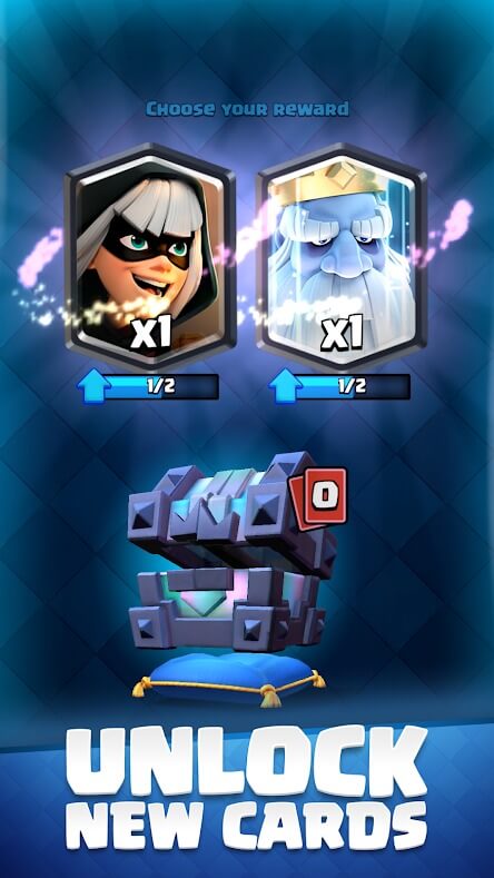 Clash Royale MOD APK