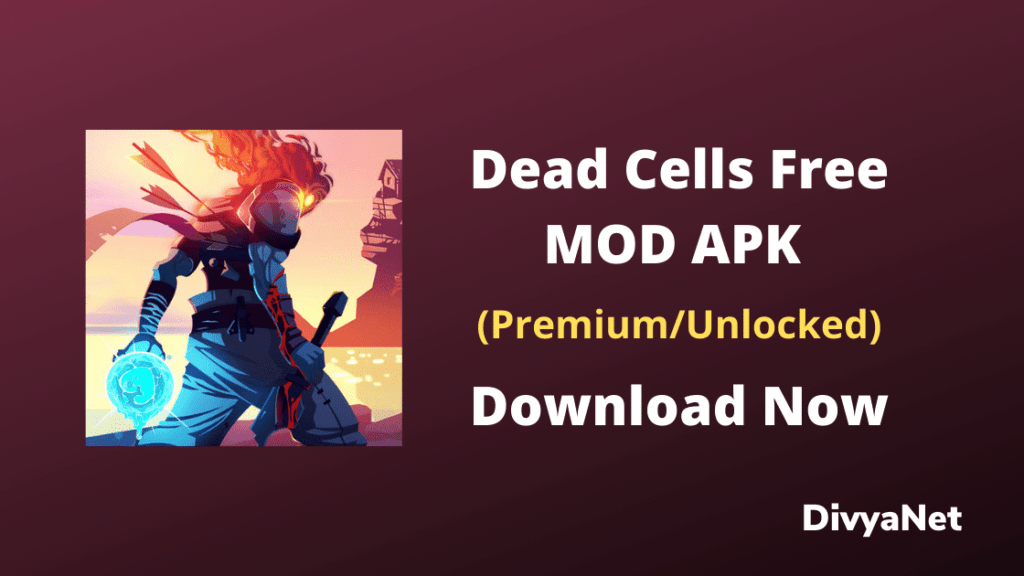 Dead Cells MOD APK