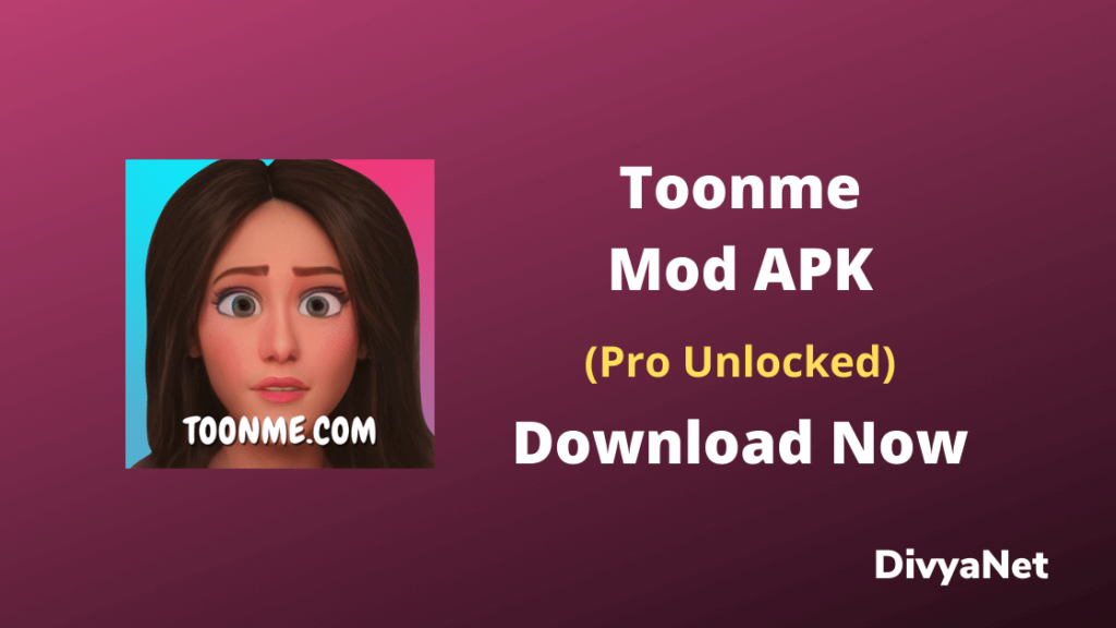 Toonme Mod APK