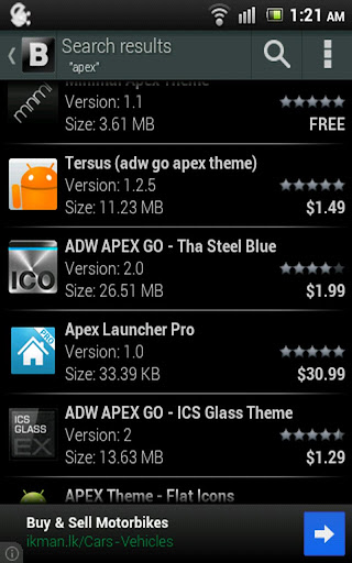 Blackmart APK