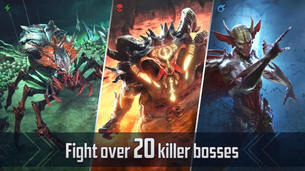 RAID Shadow Legends MOD APK