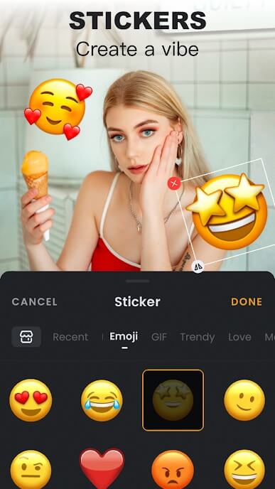 Viva Video MOD APK