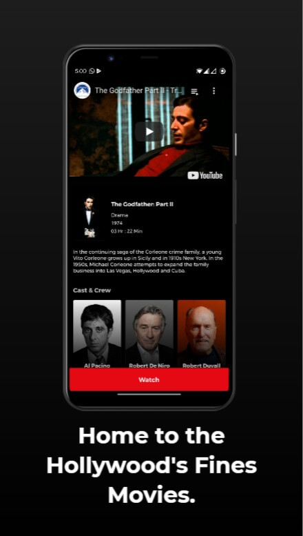 FreeFlix HQ Pro APK