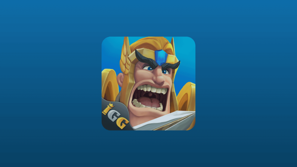 Lords Mobile MOD APK