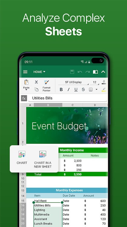 OfficeSuite Pro MOD APK 