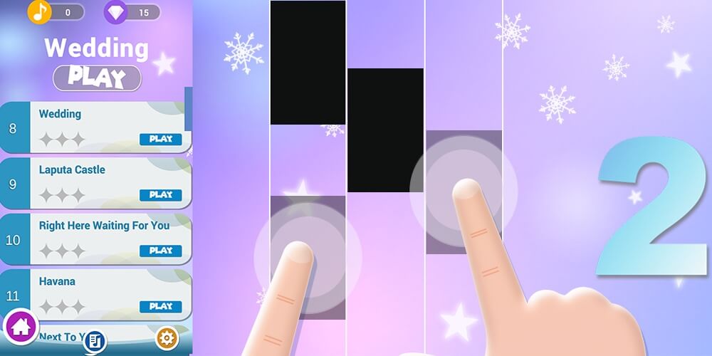 Piano Tiles 2 Mod APK