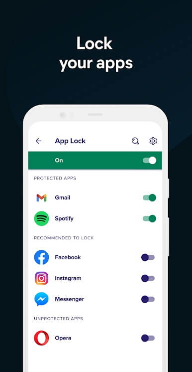 Avast Antivirus Pro APK