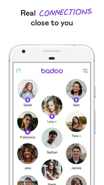 badoo APK