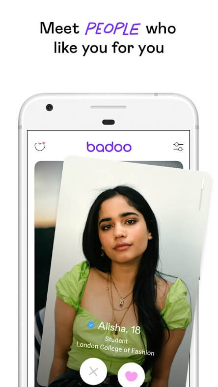 badoo APK