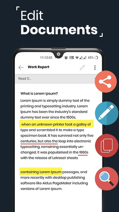 CamScanner Premium APK