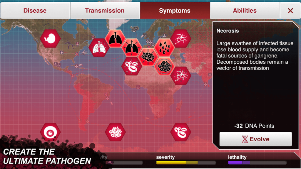 Plague Inc Mod APK