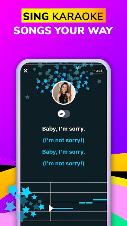 Smule – Singing App MOD APK