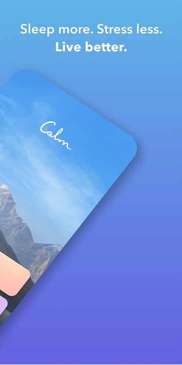 Calm Premium APK