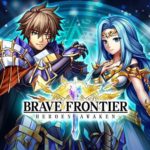 Brave Frontier MOD APK