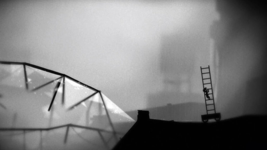 Limbo MOD APK