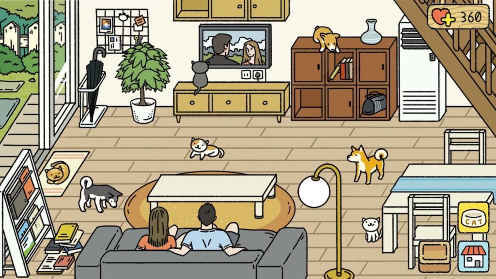 Adorable Home MOD APK