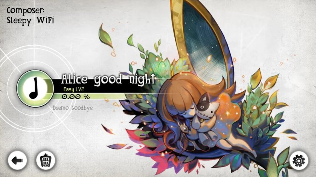 DEEMO MOD APK