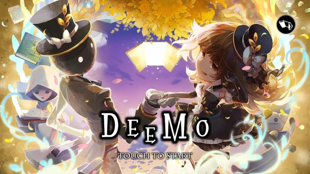 DEEMO MOD APK