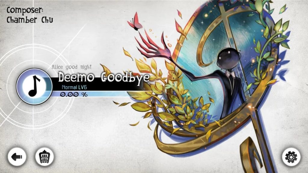 DEEMO MOD APK