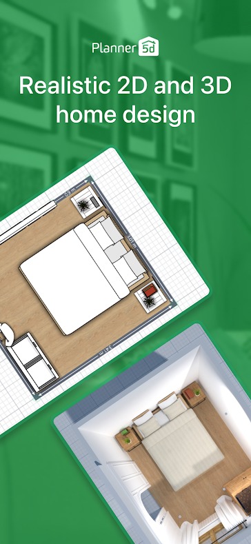 Planner 5D MOD APK